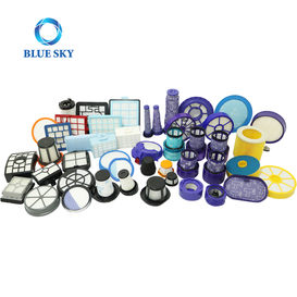 OEM Bluesky H11 H12 Пылесос Wet Dry Filter для запасных частей Dyson Xiaomi Karcher Electrolux