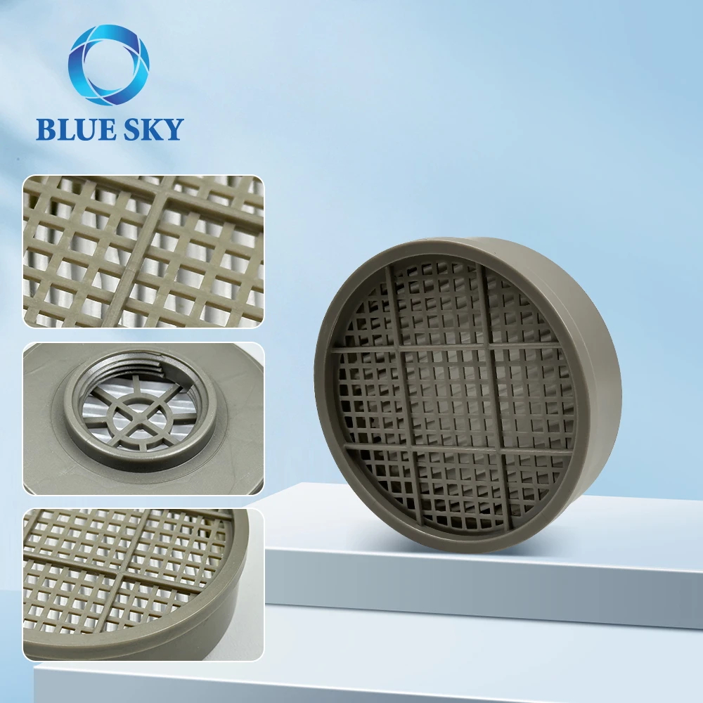 Производители фильтров Blue Sky по индивидуальному заказу HEPA-фильтры медицинского класса Респираторный фильтр