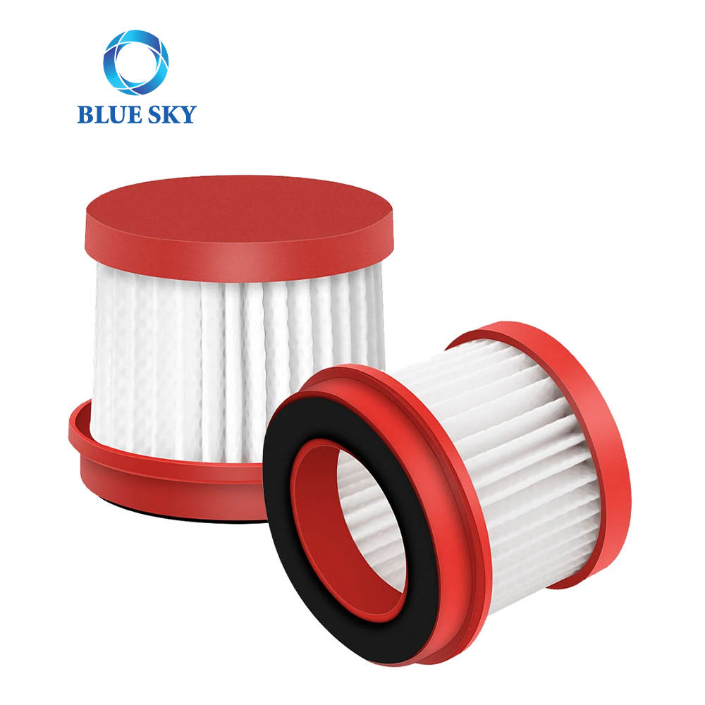 Сменный фильтр для пылесоса Bluesky для Xiaomi Deerma CM1300 CM1900, инструмент для удаления клещей, запасные части для пылесоса