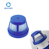 Моющийся многоразовый фильтр для пылесоса Замена для Eufy HomeVac H11 Pure H20 Ручной пылесос