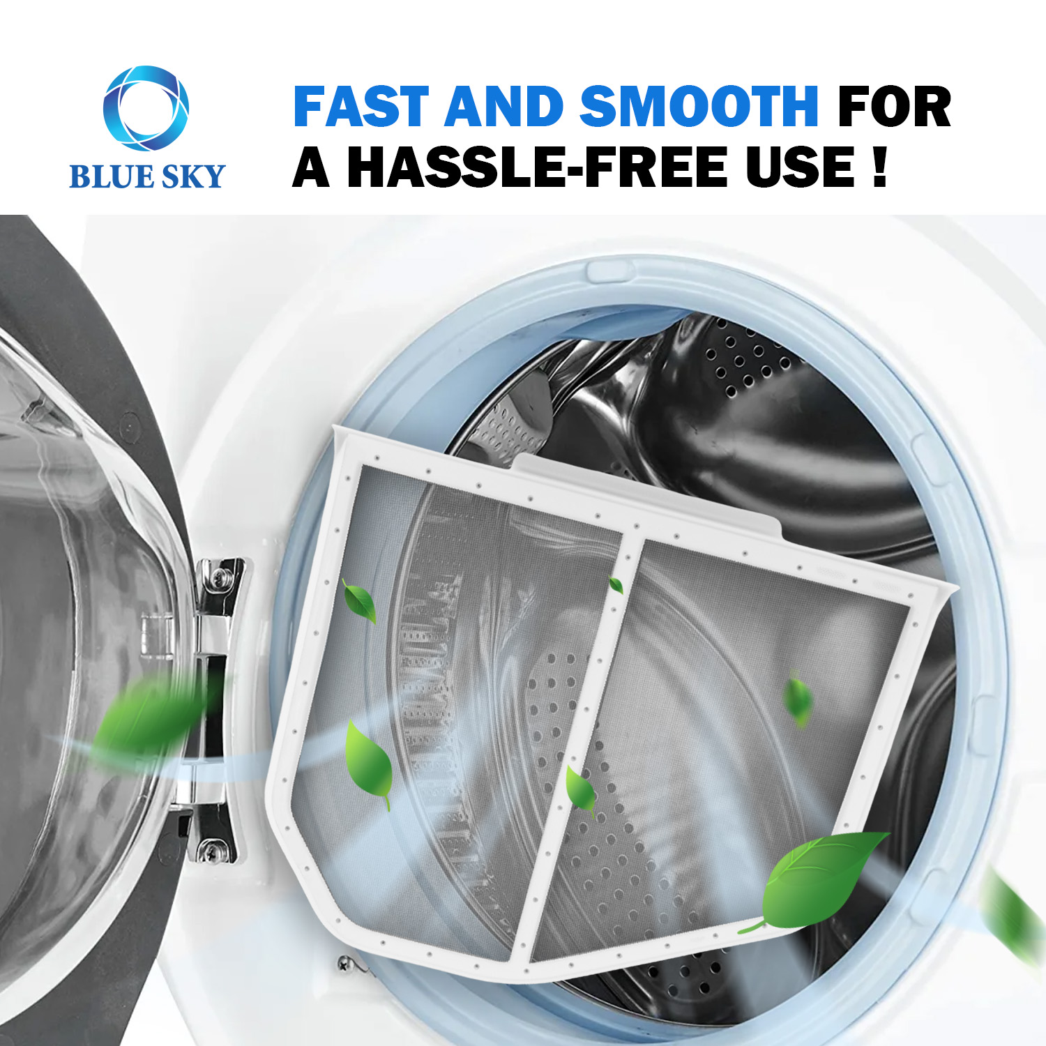 W10120998 Фильтр для осушителя ворса