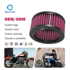 Performance Air Filter для Harley Davidson Sportster 883/1200