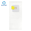 HPB2H / HPB2HPK 5 -RAPLE HEPA Filter Bags - совместимые с Astrovac, Vacumaue & Valet Central Vacuum Systems