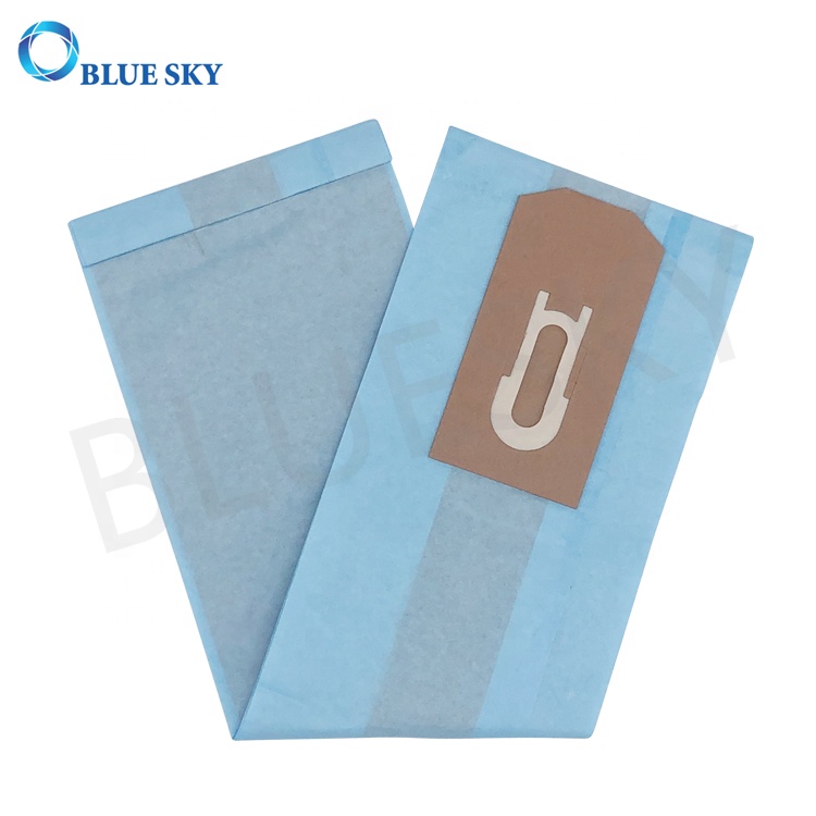 Сменные бумажные мешки для пыли для коммерческих пылесосов Oreck Артикул № PK800025