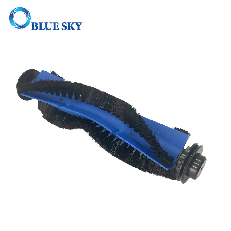 Синие основные щетки для робота-пылесоса Eufy Robovac 11s Robovac 30