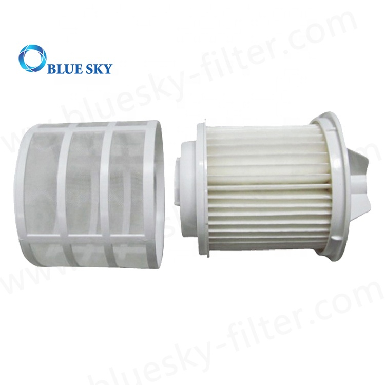 Серый фильтр для бытовых пылесосов Hoover Sprint U57
