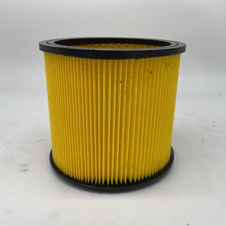 Сменный стандартный картриджный фильтр для всех пылесосов на 5–16 галлонов