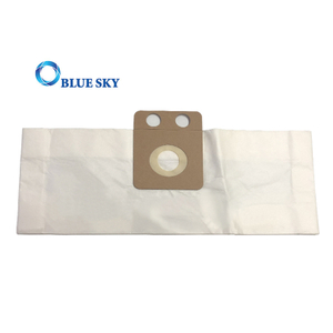  Сменный бумажный мешок для пыли для пылесосов Nilfisk Backpack XP, номер детали 56100919