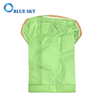 Сменный бумажный мешок для пыли 6 QT для пылесосов Proteam # 107314