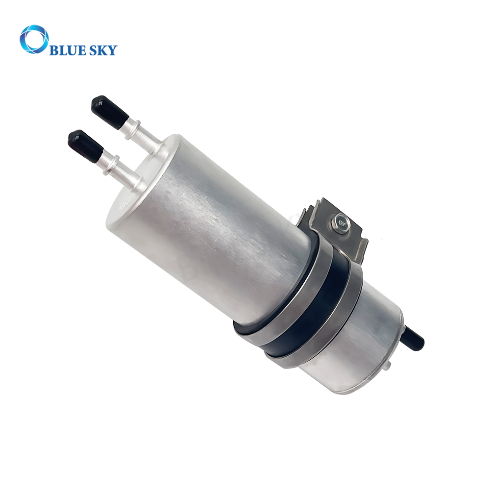 Высококачественные автозапчасти регулятора давления, совместимые с топливным фильтром 16126767404