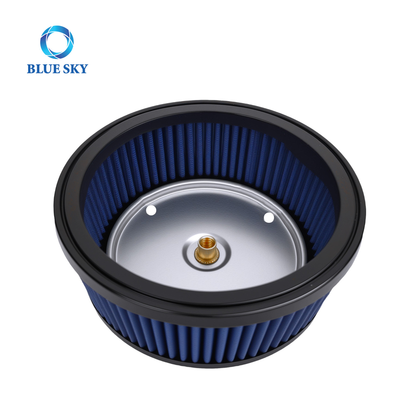 Воздушный фильтр для мотоцикла Harley Davidson Flhtcse2 || Поставщик Китая для высокого качества и быстрой доставки