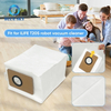 Китайский поставщик пакет пыли для Ilife T20S Self Emelsing Robot Vacuum Cleamer, нетканые ткани вакуумные пакеты