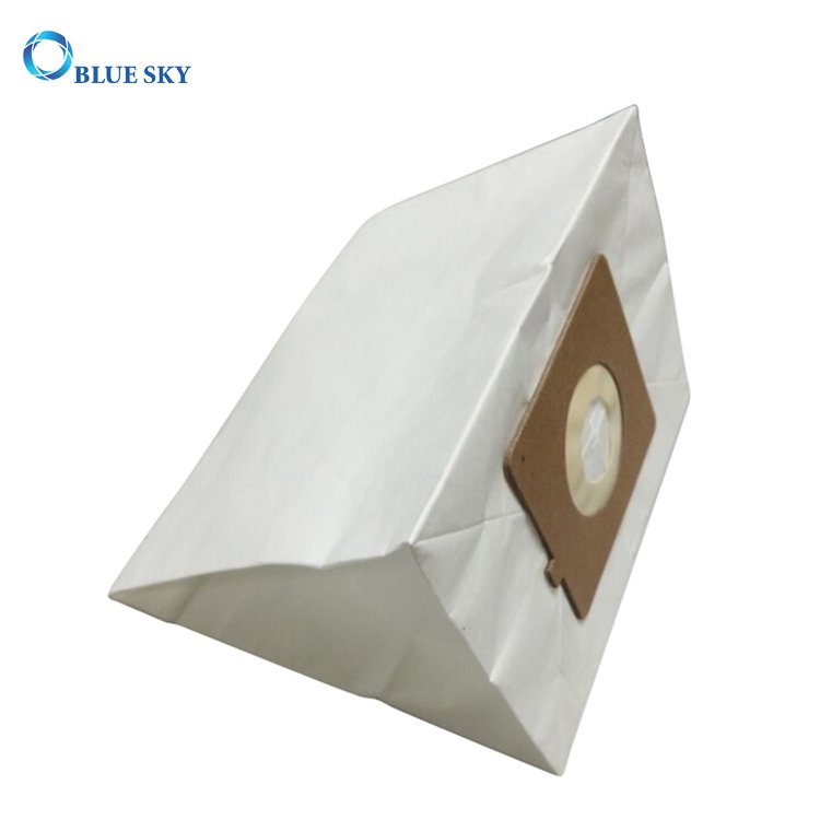  Бумажные мешки для пыли для пылесосов LG V3300 TB-33 и Samsung 1400