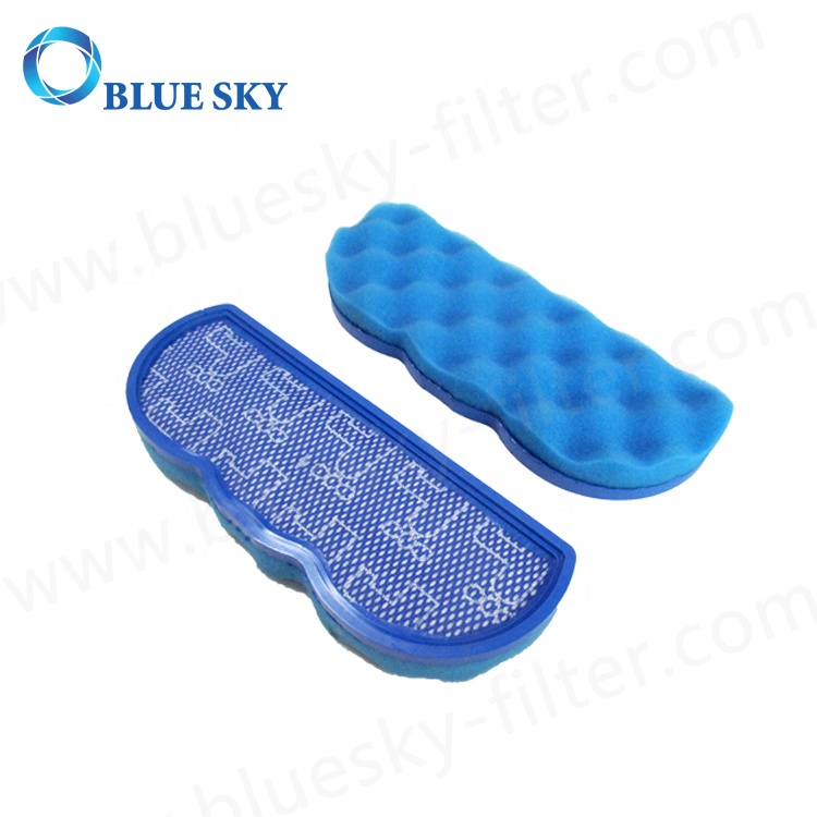 Сменный поролоновый фильтр Blue SC 9360 для пылесоса Samsung