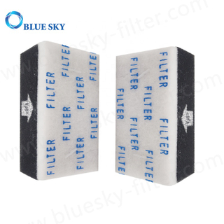Поролоновый фильтр для пылесоса, совместимый с пылесосом Hoover BH53020 Деталь № 440012835 