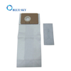 Бумажный мешок для пыли для пылесосов Nilfisk Vu500 # 107407587