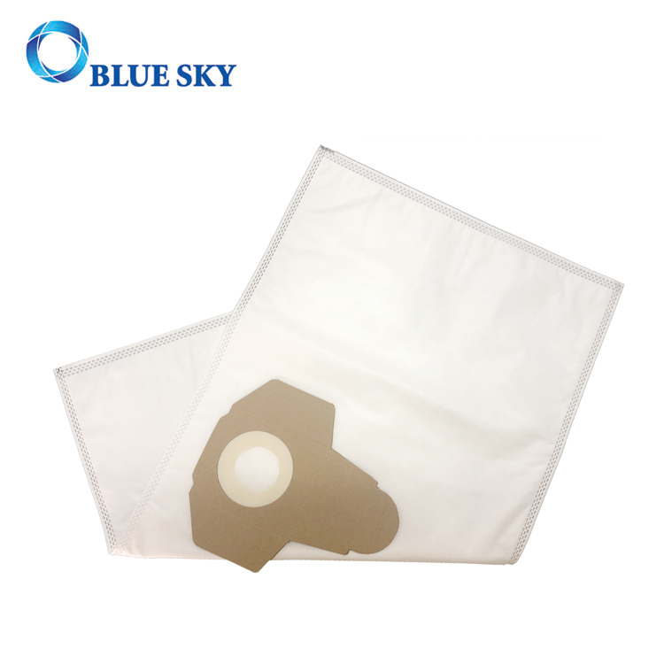 Универсальный пылевой фильтр для пылесоса Нетканые мешки