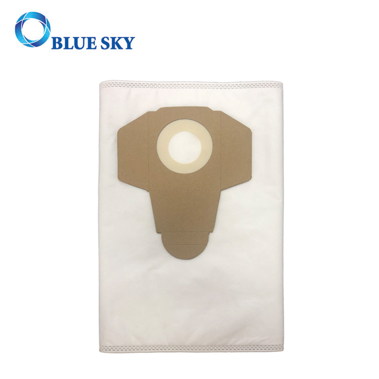 Универсальный пылевой фильтр для пылесоса Нетканые мешки