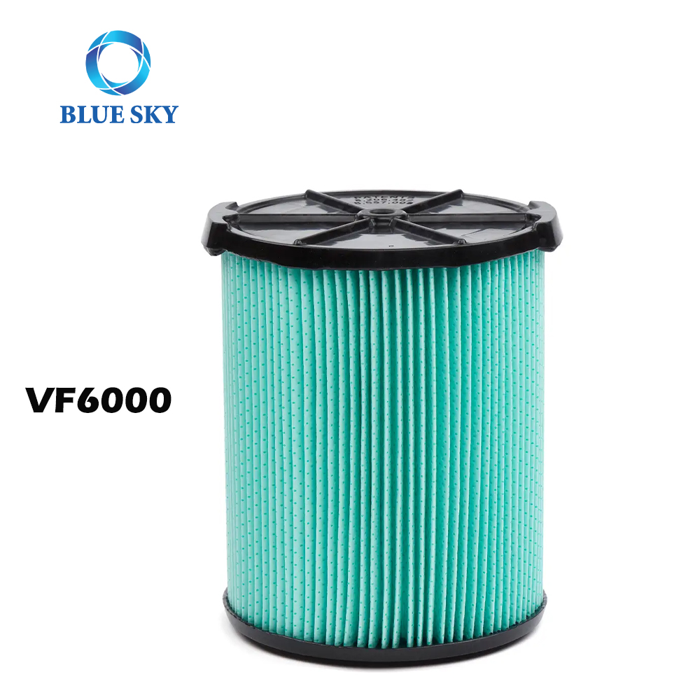 VF3500 VF4000 VF5000 VF6000 Замена фильтра для пылесоса Ridgid 3-20 галлонов для влажной и сухой уборки, аксессуары для пылесоса
