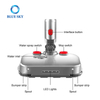 Электрические моторизованные запасные части для насадки для влажной и сухой швабры для беспроводных пылесосов Dyson V7 V8 V10 V11 для пола