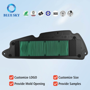 17210-K1B-T00 Замена воздушного фильтра двигателя для мотоцикла HONDA, для Honda ADV350 NSS350 SH350 Forza 350 2021-2025