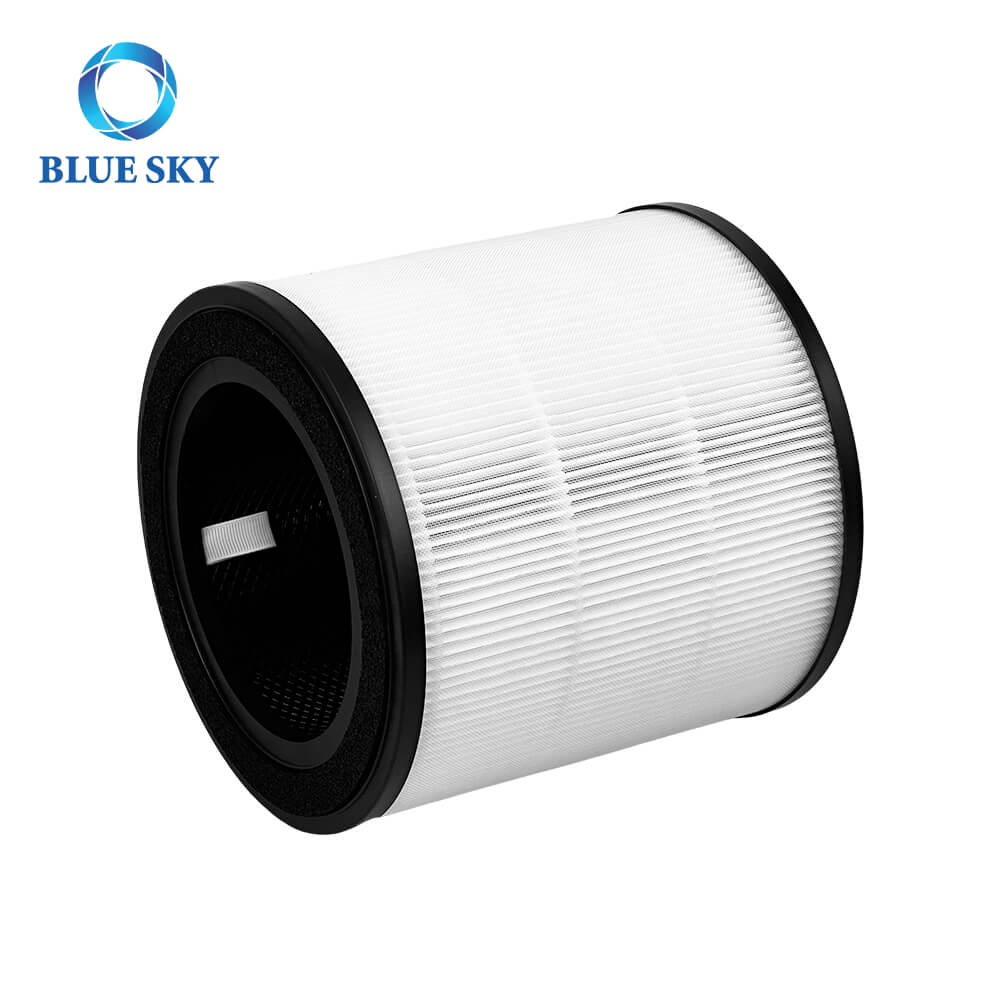 Замена фильтра с активированным углем 3-в-1 для очистителя воздуха Bosch Air 2000 — высокоэффективный фильтр воздухоочистителя