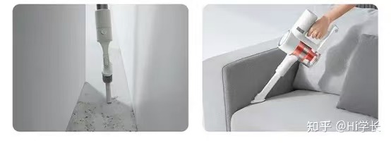 Беспроводной пылесос Mijia 2 (Mijia B203CN)