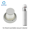 Фильтр HEPA SSXCQ01XY - совместим с Xiaomi Mijia/Mi Mini Handy Vacacuums 