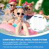 Набор картриджей для фильтра для бассейна CCP420, подходящий для Pentairs Clean & Clear Plus 420 R173576 PCC105 FC-1977