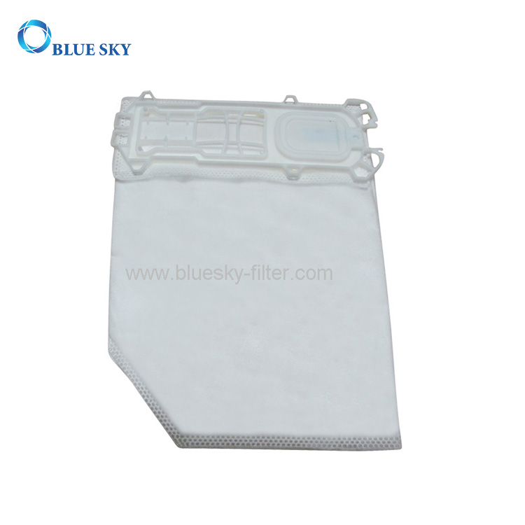 Нетканый фильтр-мешок для пылесоса модели 135-136