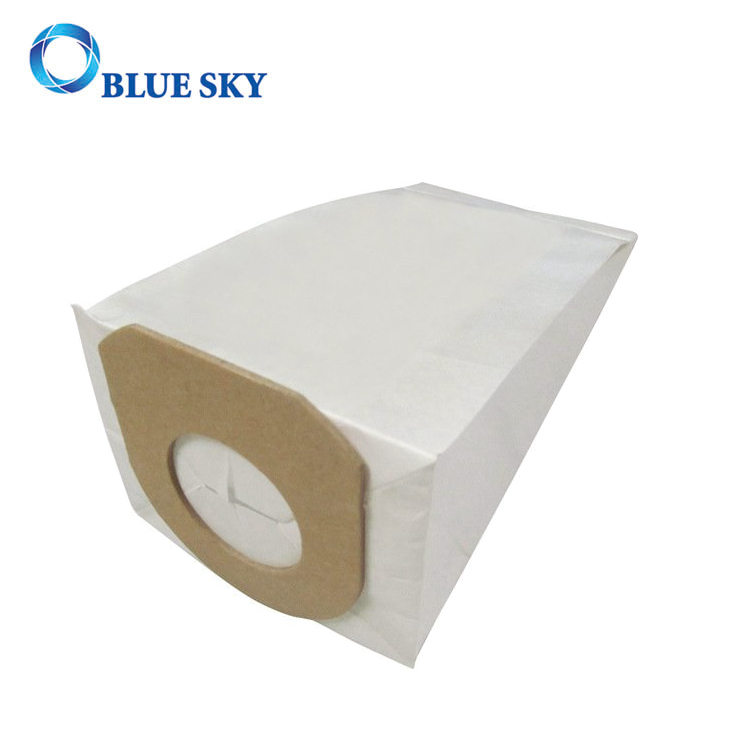 Белый мешок-пылесборник для пылесосов Hoover Type G Замените деталь № 4010008G