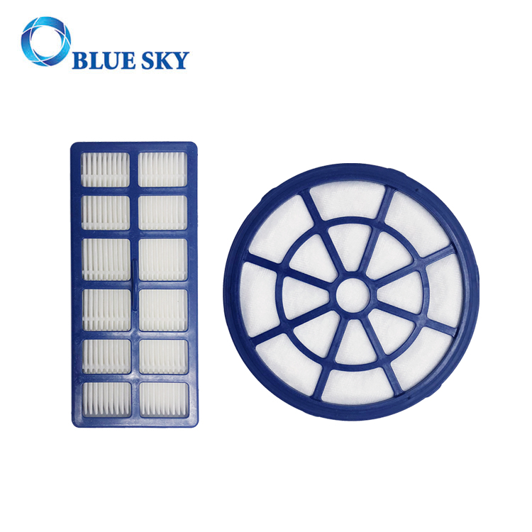 Выпускной фильтр Blue Square для пылесоса Hoover Breeze U81