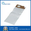 Бумажные мешки с фильтром HEPA для коммерческих пылесосов Windsor Versamatic