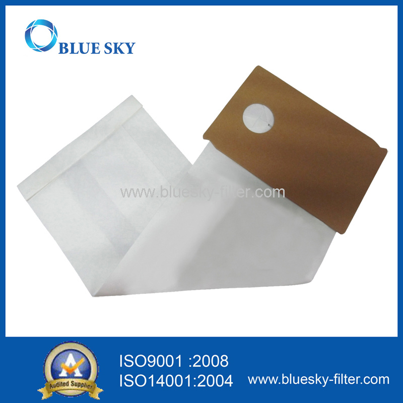 Бумажный мешок для пыли для пылесосов Regina Type P Allergen H06105