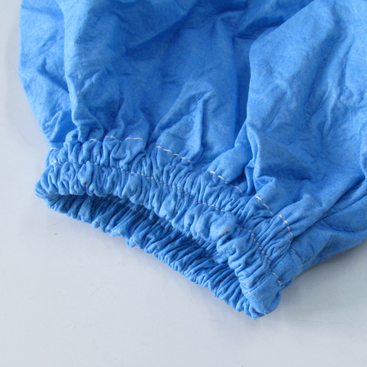  Мешки пылевого фильтра из синей ткани VRC5 для пылесоса Vacmaster Vac 4-16 галлонов