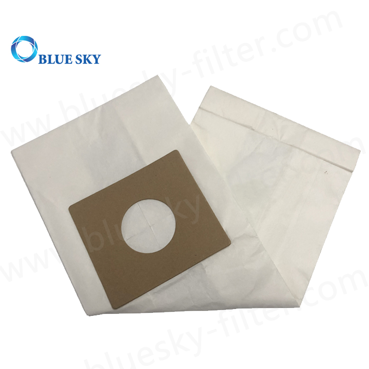Сменные мешочные фильтры для сбора пыли из белой бумаги для пылесосов Sharp PU-2