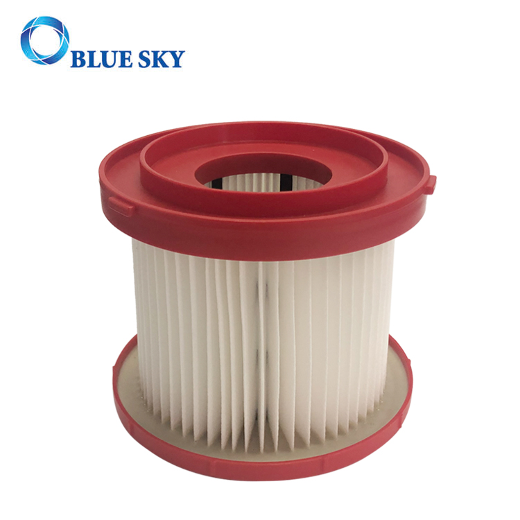 Картриджный вакуумный фильтр для пылесоса Earlex Wet and Dry Canister Сменный картриджный фильтр для пылесоса