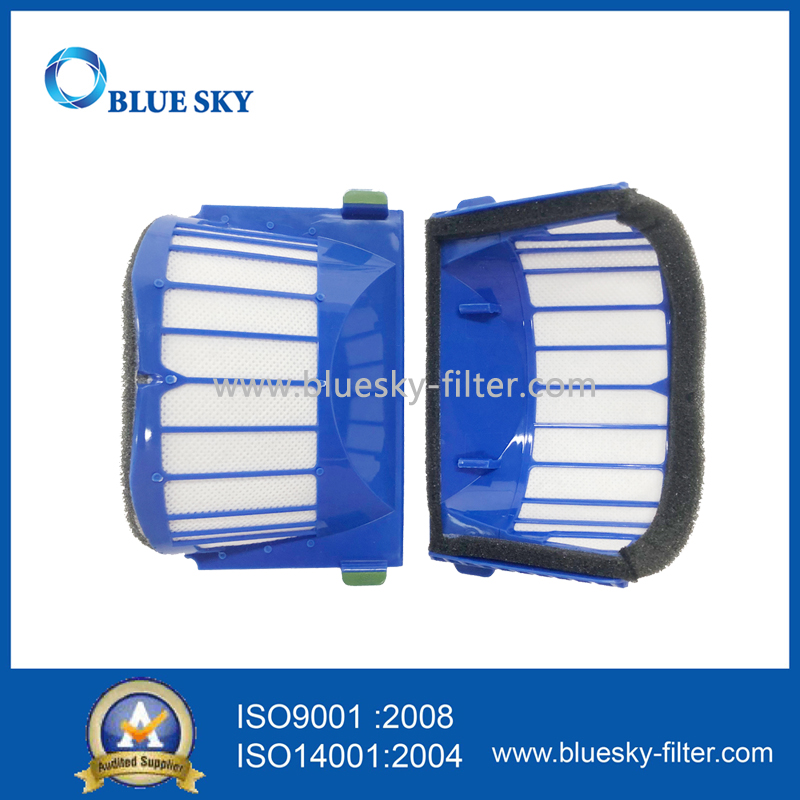 Сменный фильтр Blue Aero Vac для пылесосов серий 500 и 600