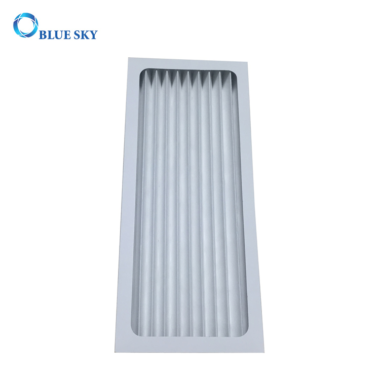 HEPA-фильтр очистителя воздуха с бумажной рамкой для TrueAir 04383 
