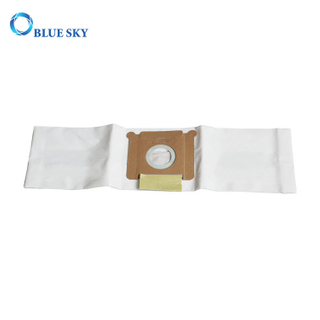 Бумажный мешок для пыли # 802224 для пылесосов Nobles Tidy-VAC Canister