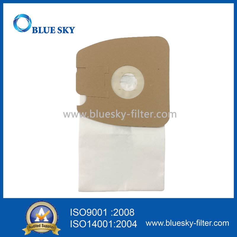 Бумажные мешки с пылевым фильтром для пылесосов Eureka MM 3670, 3680 и 60297