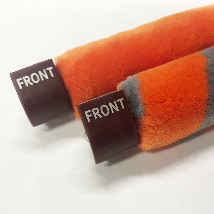 Сменные щетки Orange Soft Roll для пылесосов Shark NV800, NV800W, NV801, NV801Q, NV803, UV810