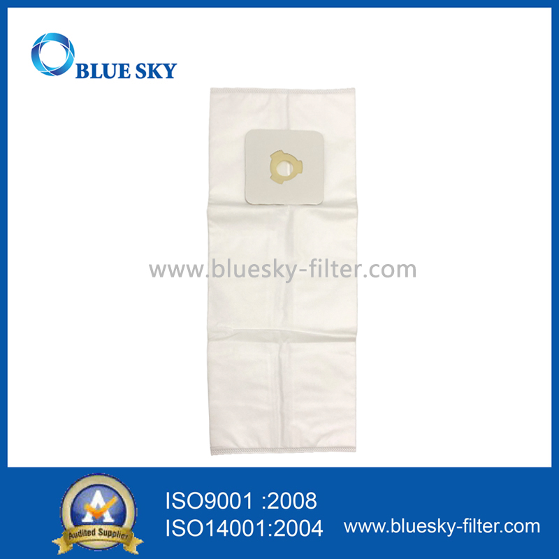 Нетканые фильтровальные мешки с ультразвуковым фильтром для пылесоса 