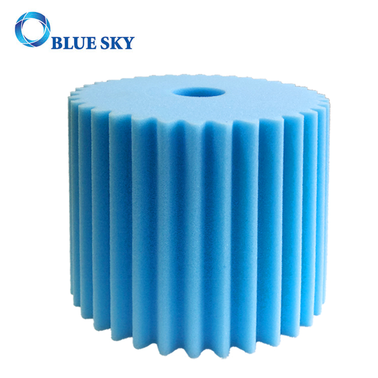  Поролоновый фильтр Blue Star для центрального пылесоса Electrolux CV3271B, CV3219, CV3291C, CV3391A, CV3391D