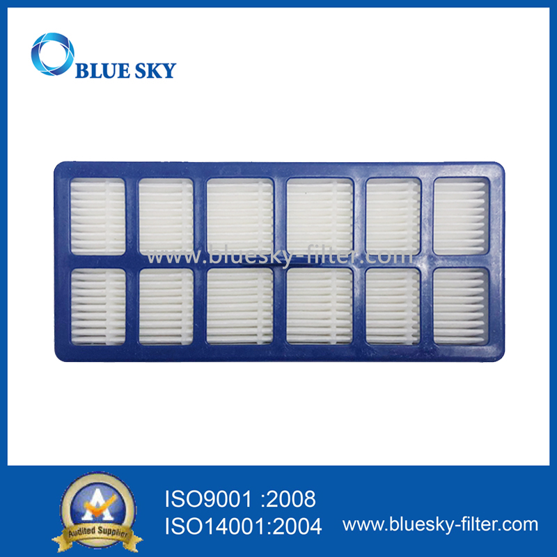 Выпускной фильтр Blue Square для пылесоса Hoover Breeze U81 