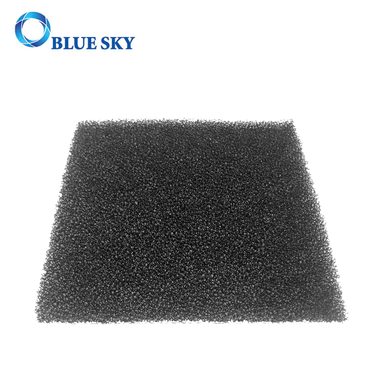 Черные поролоновые фильтры для прогрессивного пылесоса Kenmore CF-1