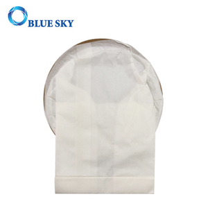 Канистра Бумажный мешок пылевого фильтра для компактного пылесоса Tristar