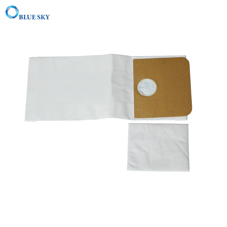 Бумажные мешки для пыли для пылесосов Nilfisk и Euroclean Деталь № 56704409 и 704392