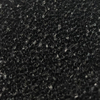 Индивидуальные круглые черные угольные губчатые фильтры HEPA для очистителей воздуха и пылесосов