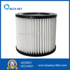 Картриджные фильтры для пылесосов Shop-VAC H87S550A 90398